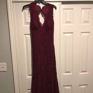 Morgan & Co Formal Dress